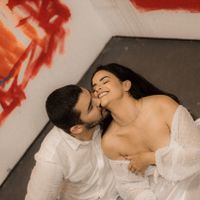 Casamentos reais 2022: a foto do pré-wedding 💝 - 1