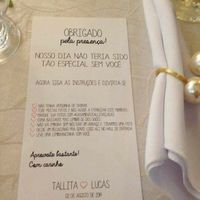 Minhas dicas de noiva diva- Mirella Rodrigues - 2