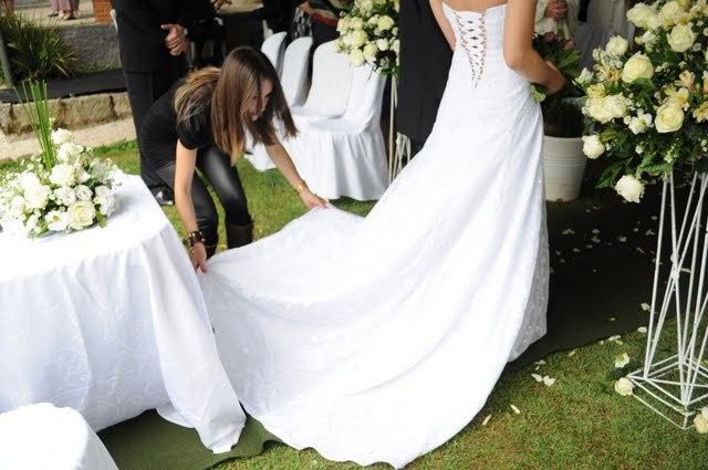 Itens que não pode faltar no Casamento ! 1