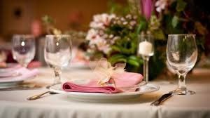 Itens que não pode faltar no Casamento ! 3