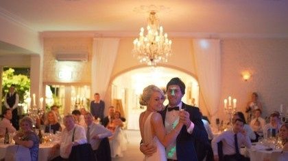 Itens que não pode faltar no Casamento ! 5