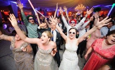 Itens que não pode faltar no Casamento ! 8