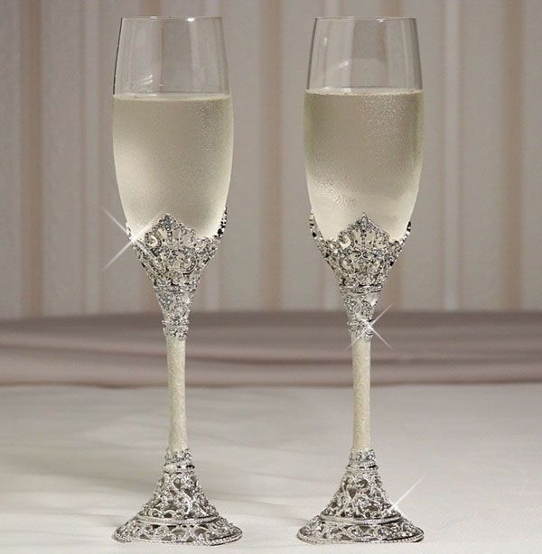 Itens que não pode faltar no Casamento ! 11