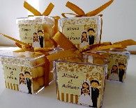 Itens que não pode faltar no Casamento ! 27