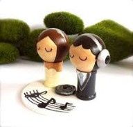 Itens que não pode faltar no Casamento ! 56