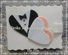 Itens que não pode faltar no Casamento ! 58
