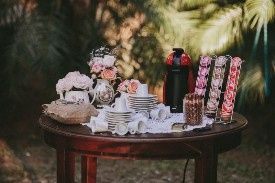 Itens que não pode faltar no Casamento ! 62