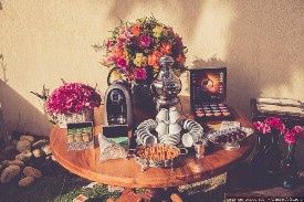 Itens que não pode faltar no Casamento ! 63