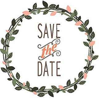 save the date - vem opinar !!! 2