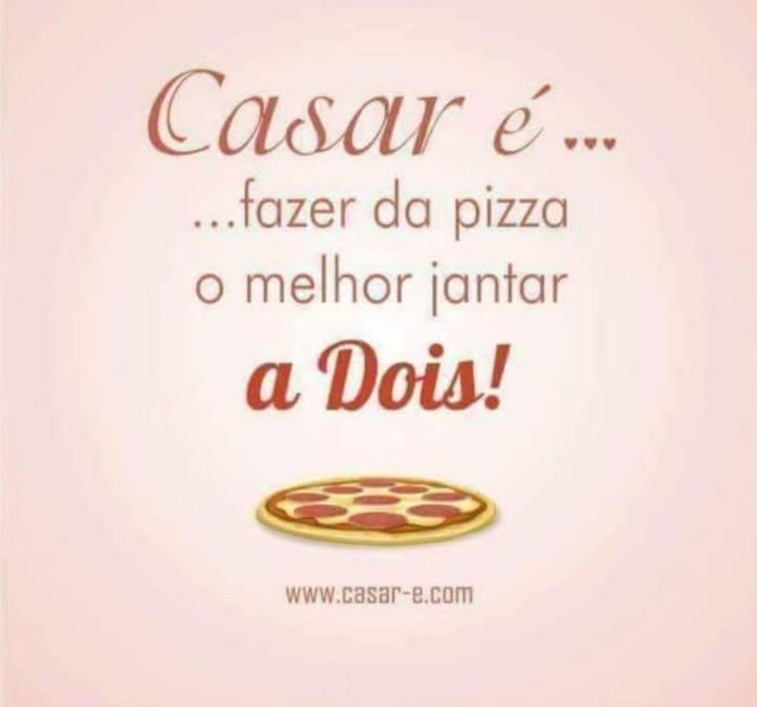 Casar é : 12