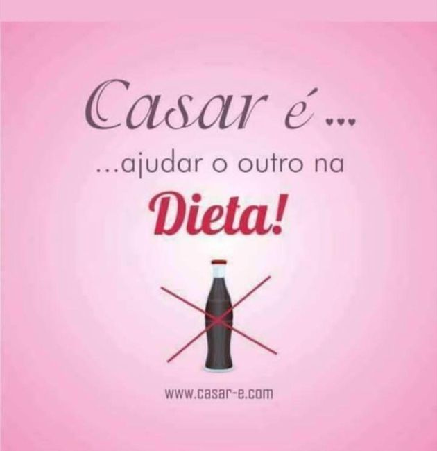 Casar é : 13