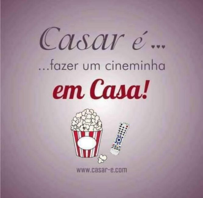 Casar é : 14