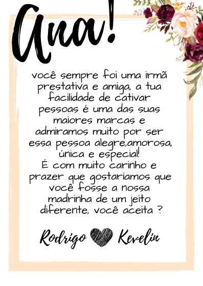 CONVITE ESPECIAL PARA SER NOSSA RECEPCIONISTA