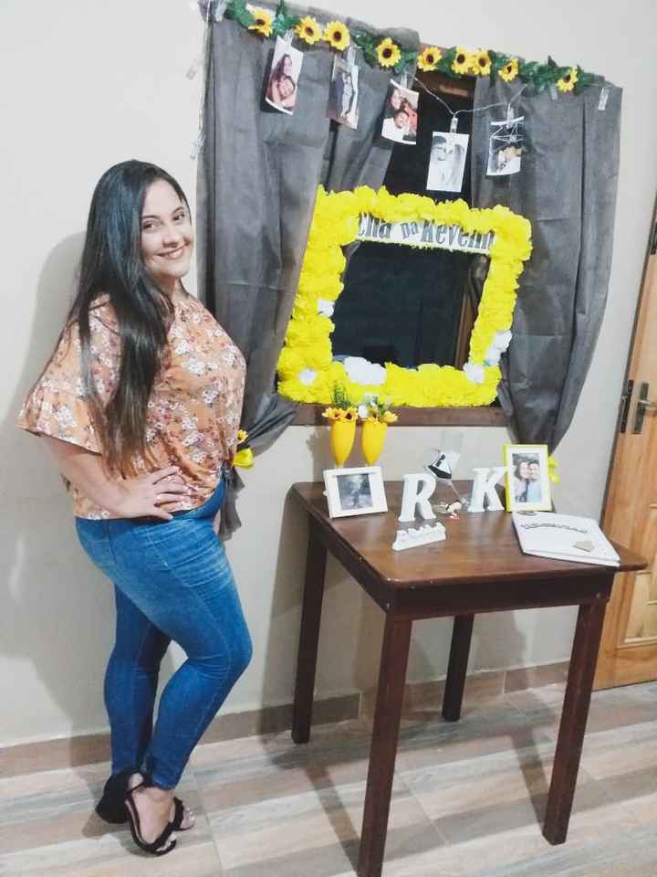 DIREITO NAS FOTOS / Meu Look