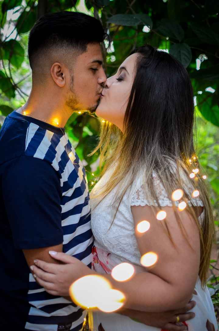 O BEIJO