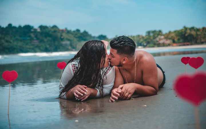 O BEIJO