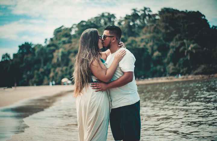 O BEIJO