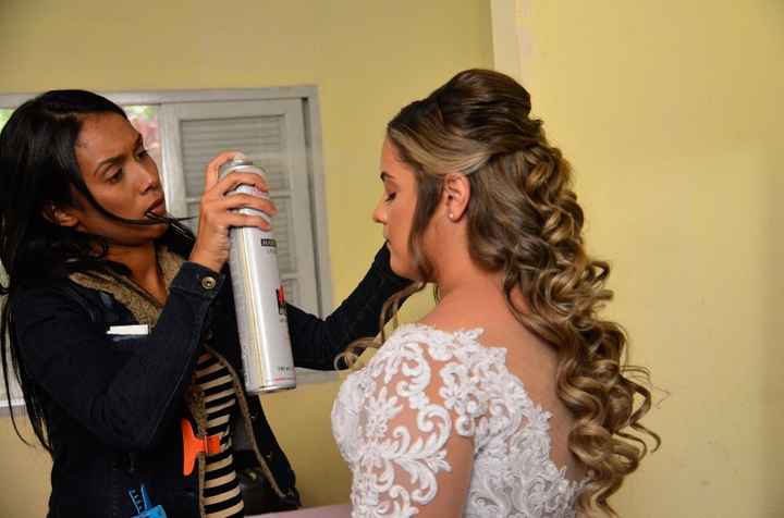 Meu Making Off
