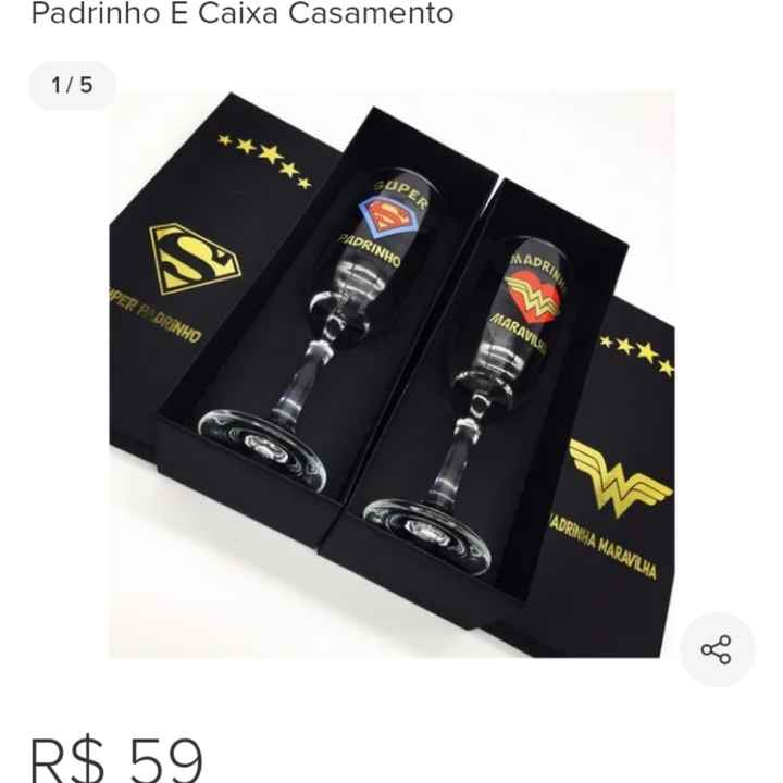 Alguma indicação - 1