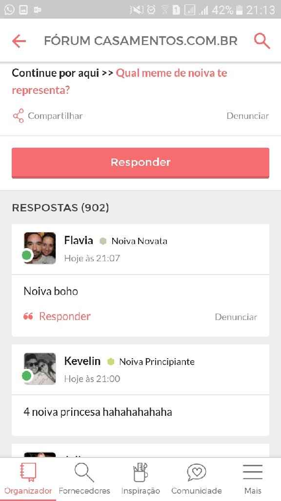 Kevelin , me apresento. - 3
