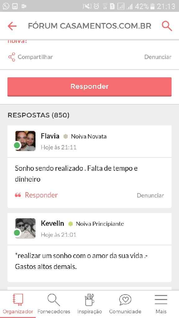 Kevelin , me apresento. - 5