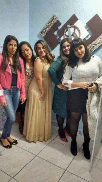 Nosso noivado - 5