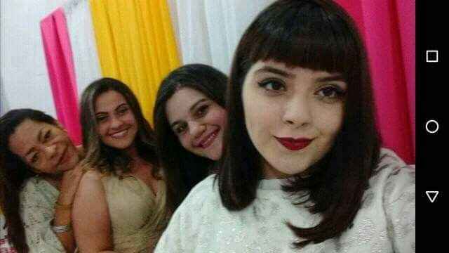 Nosso noivado - 6