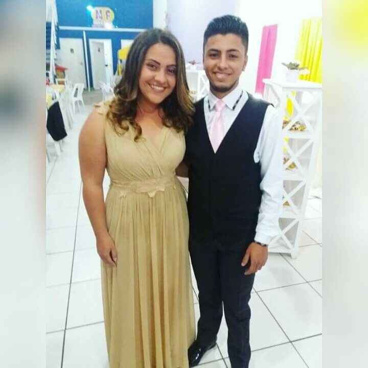Nosso noivado - 11