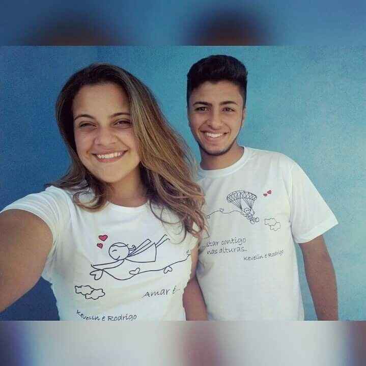 Nosso noivado - 13