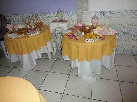 Nosso noivado - 14