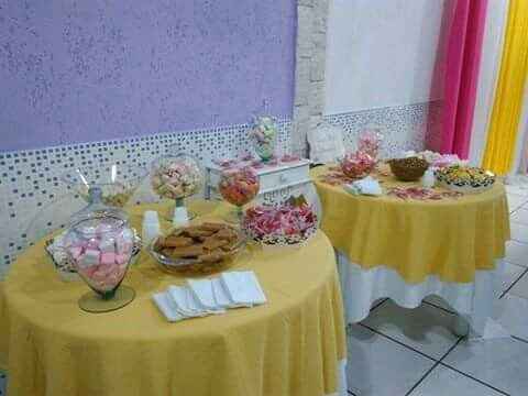 Nosso noivado - 18