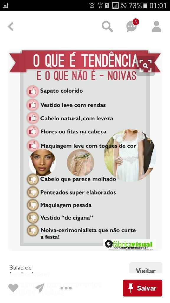 Os convites.. - 1