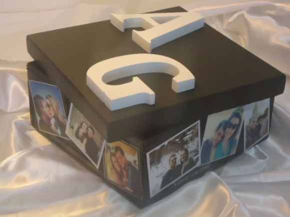 *-------*
