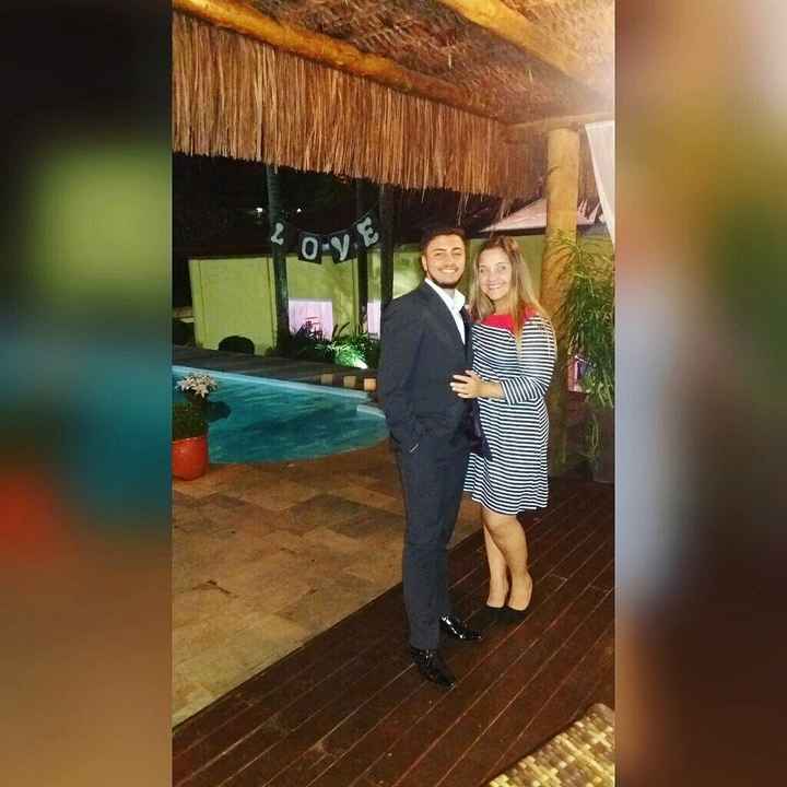 Vamos nos conhecer melhor ? - 1