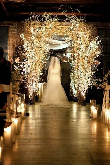 Casamento em maio - pouca flor ;) - 6