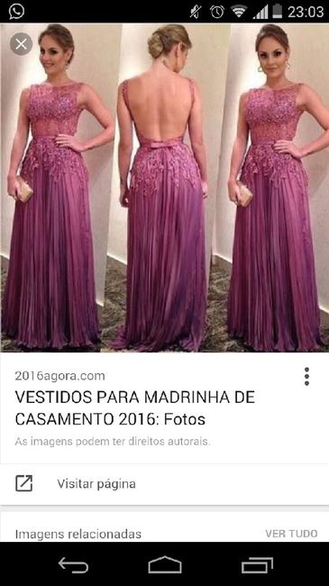 Vestidos - 3