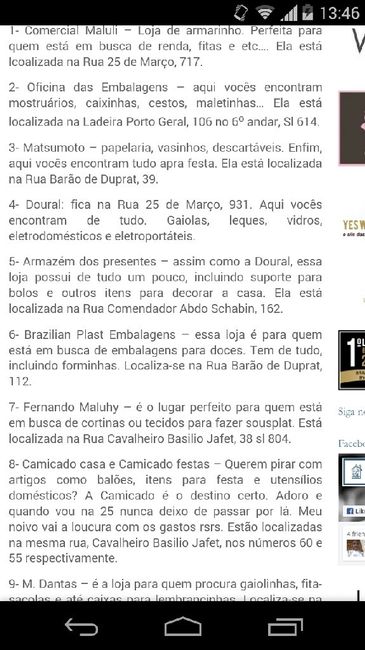 Casando sem grana, organizando tudo!!! - 1