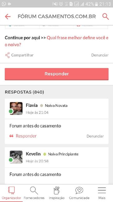 Kevelin , me apresento. - 1