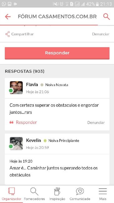 Kevelin , me apresento. - 2