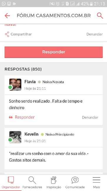 Kevelin , me apresento. - 5