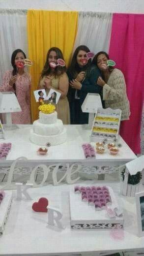 Nosso noivado - 3