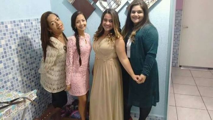 Nosso noivado - 4