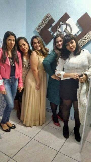 Nosso noivado - 5