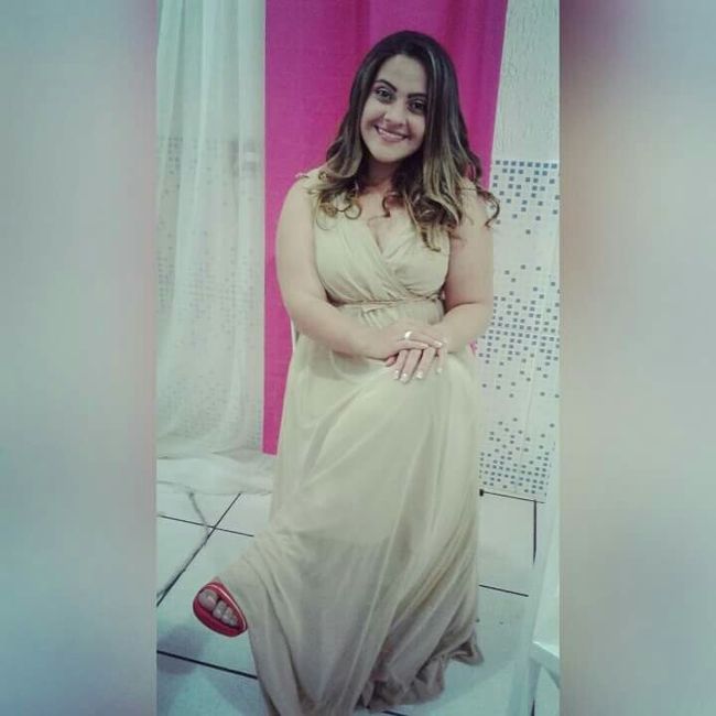 Nosso noivado - 12