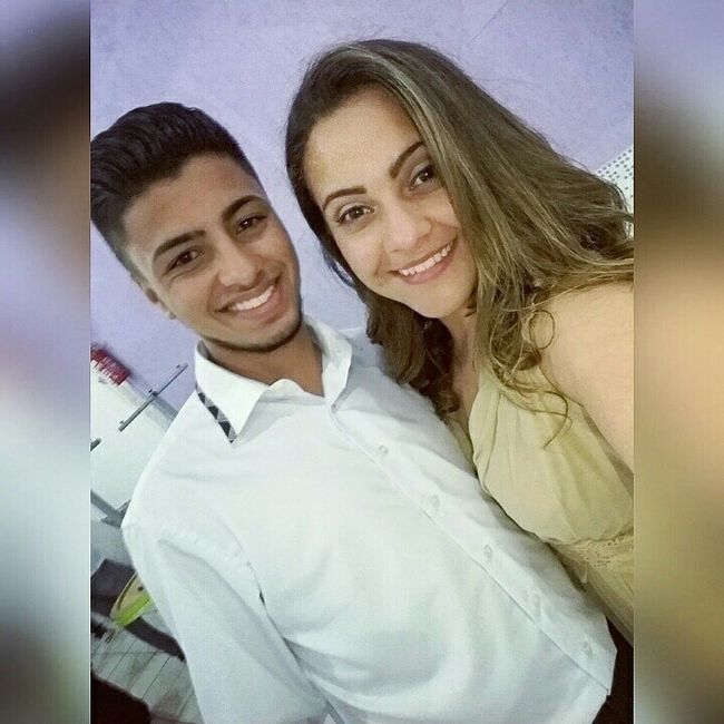 Nosso noivado - 19