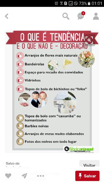 Topo do bolo , vem ver! - 1