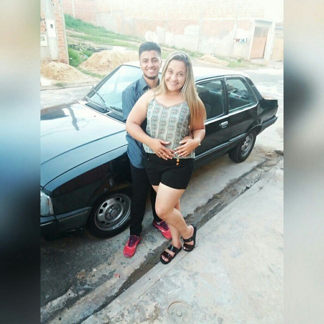Apresentem o seu afortunado FM! - 1