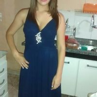 Mãe da noiva - 1