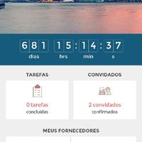 Quantos dias faltam no seu contador? - 1