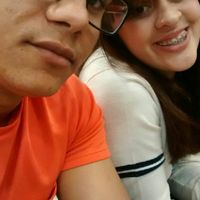 Sou uma noiva 100% apaixonada pelo weslley silva - 1
